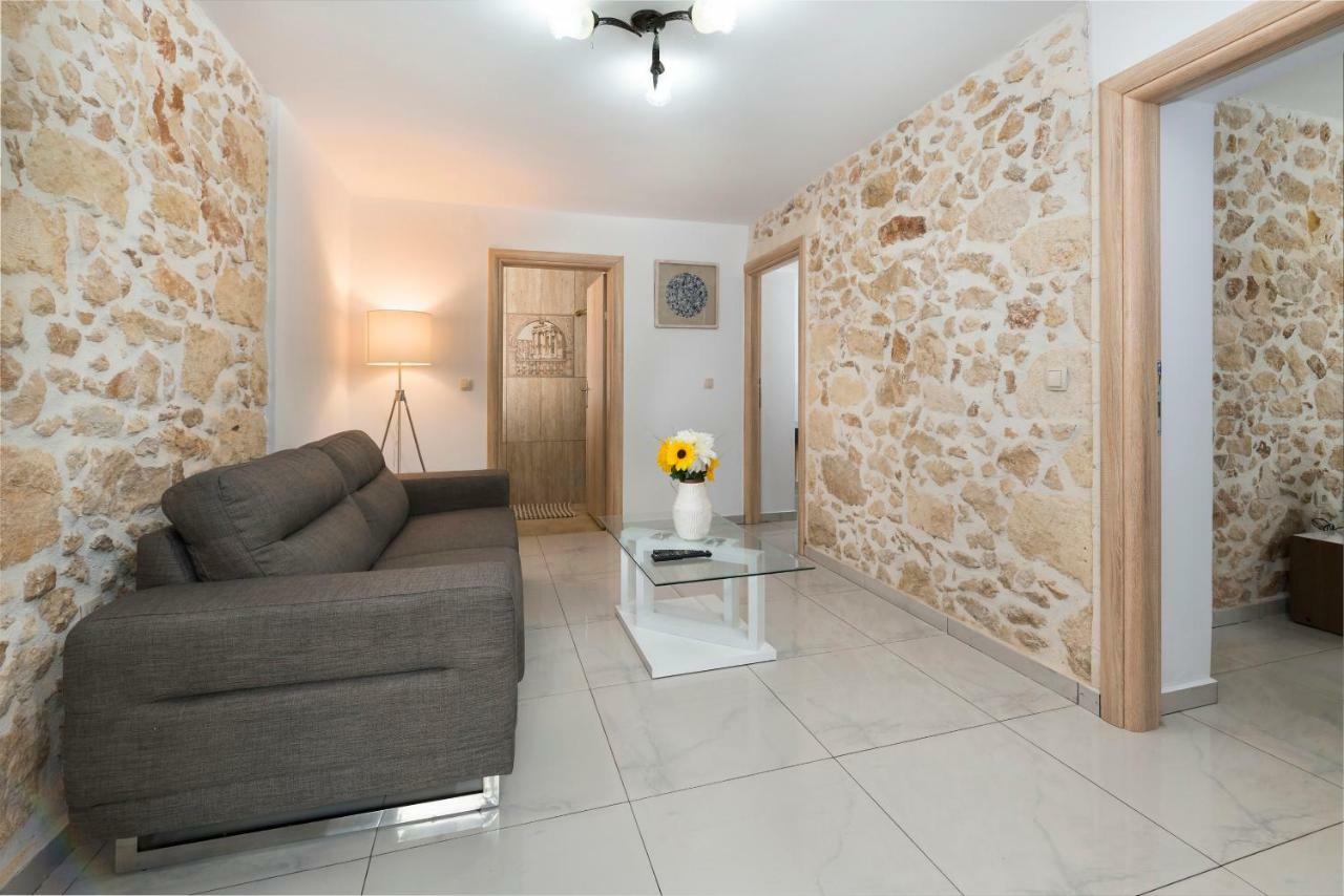 Wave Apartment Chania  Exterior foto