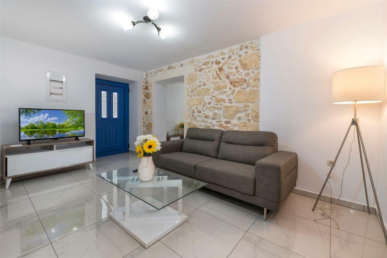 Wave Apartment Chania  Exterior foto