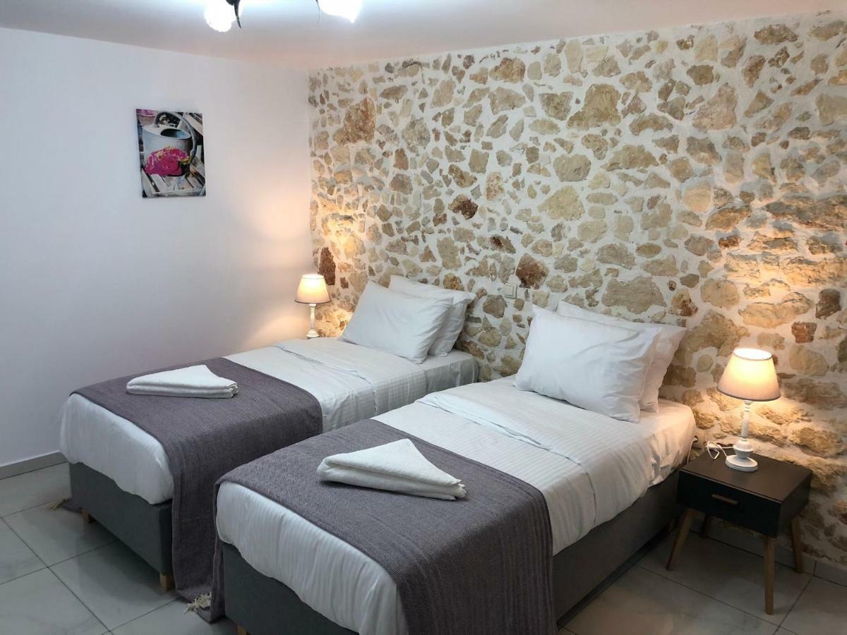 Wave Apartment Chania  Exterior foto