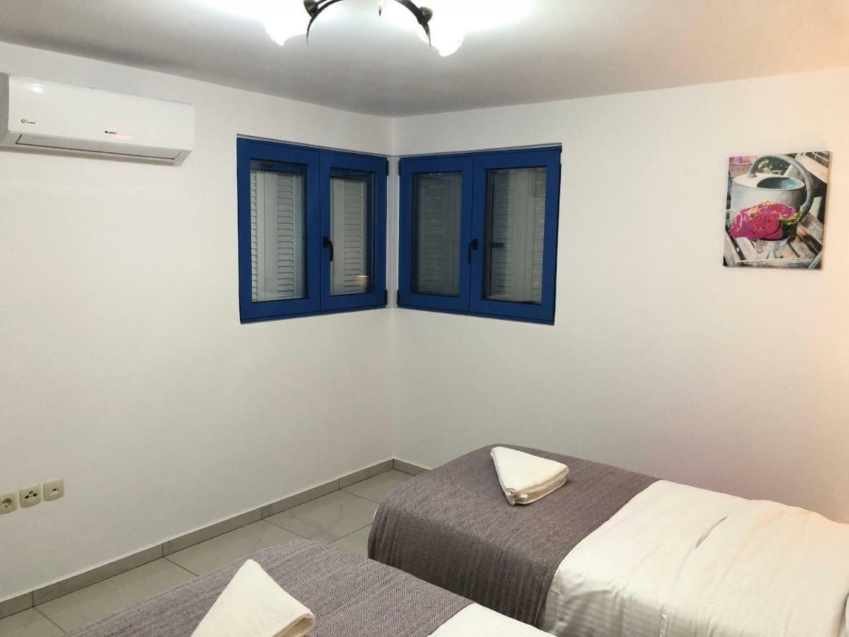 Wave Apartment Chania  Exterior foto