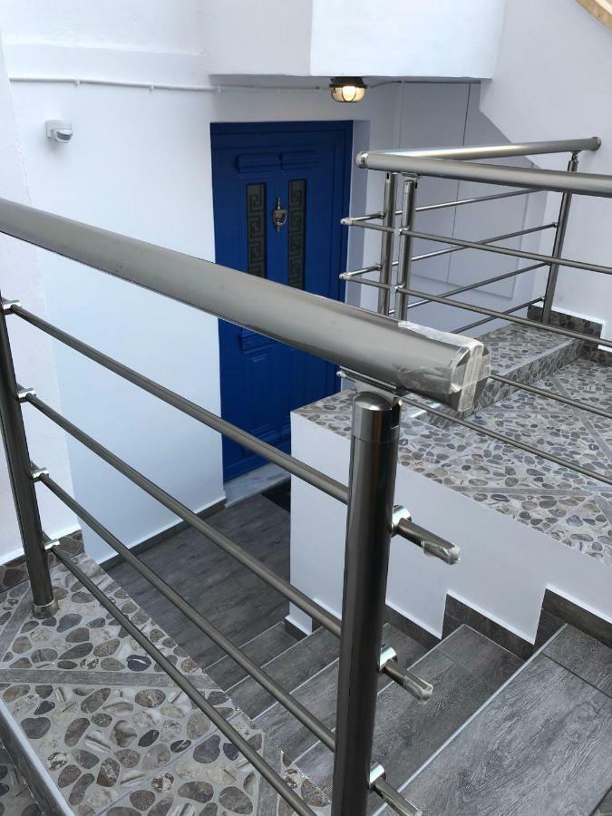 Wave Apartment Chania  Exterior foto